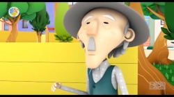 کارتون  مهارت های زندگی قسمت 24